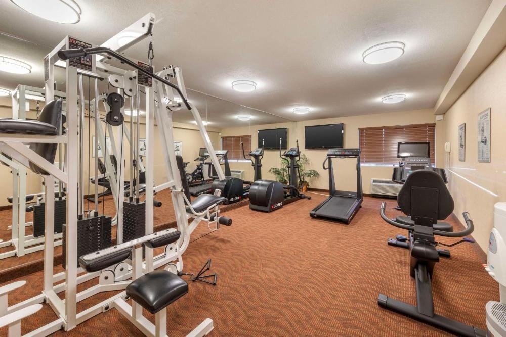 Best Western Plus West Covina Inn